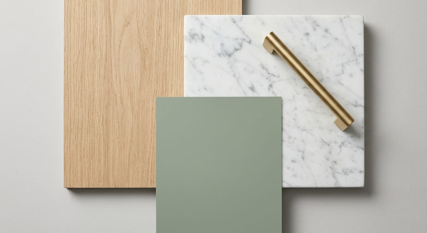 Welke materialen passen bij elkaar?