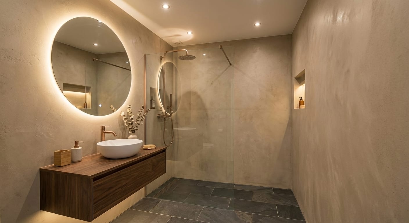 After: Virtual staging voorbeeld